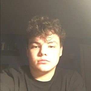 Meet your Posher, Joseph